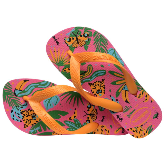 Havaianas Kids Top Fashion